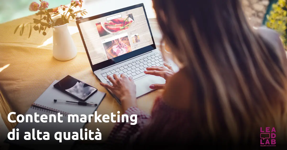 Strategie per migliorare la Brand Awareness - Lead lab Strategie per migliorare la Brand Awareness - Lead lab