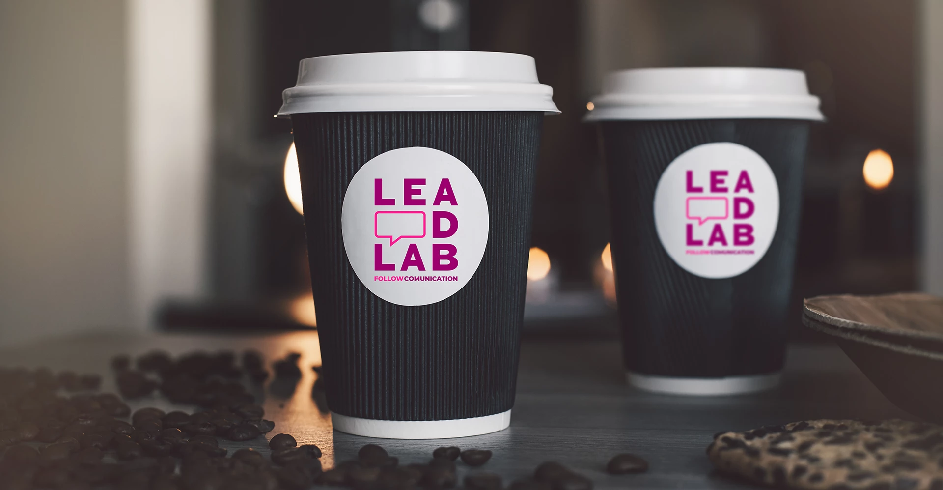 Lead Lab Web Agency Brescia: comunicazione Online
