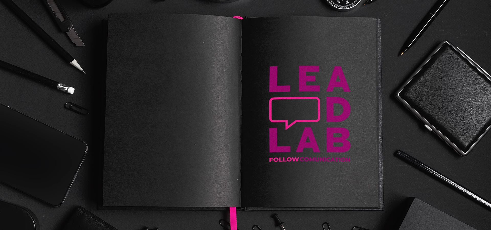 Lead Lab Web Agency Brescia: email marketing innovativo