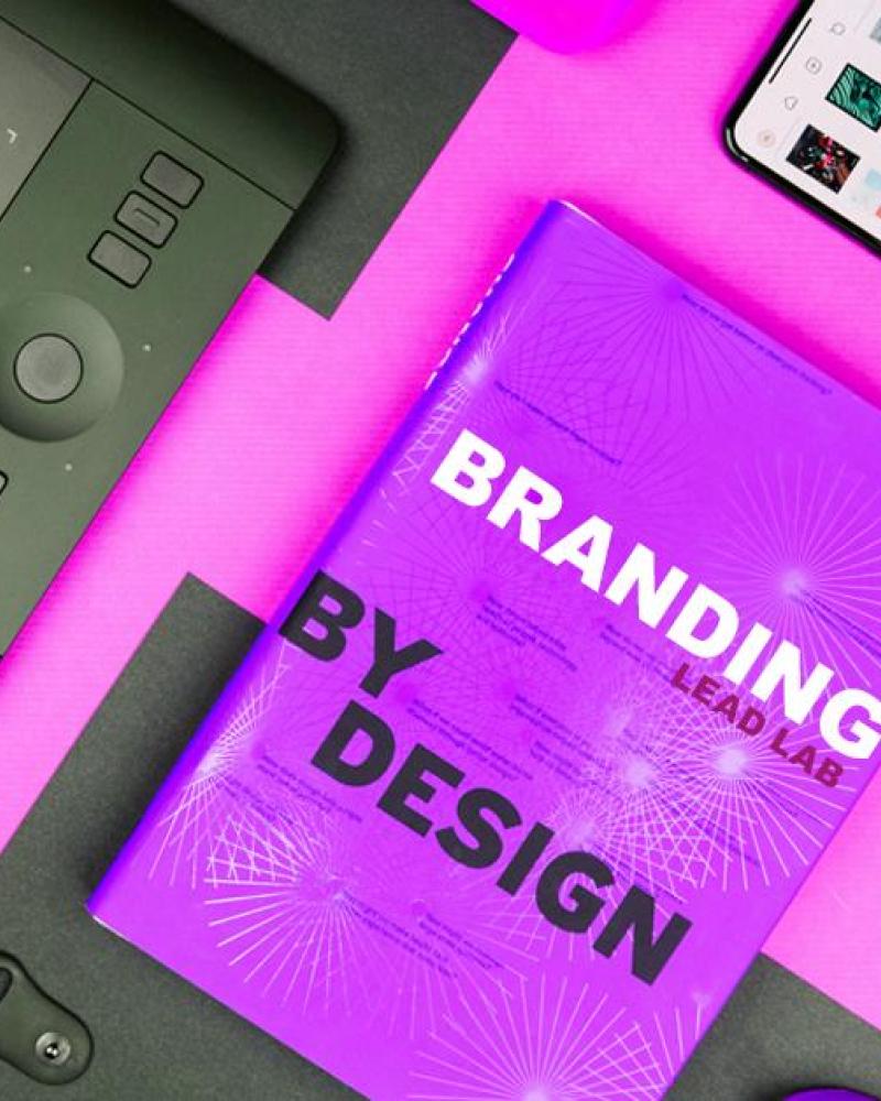 Branding: definizione e importanza strategica - Lead Lab