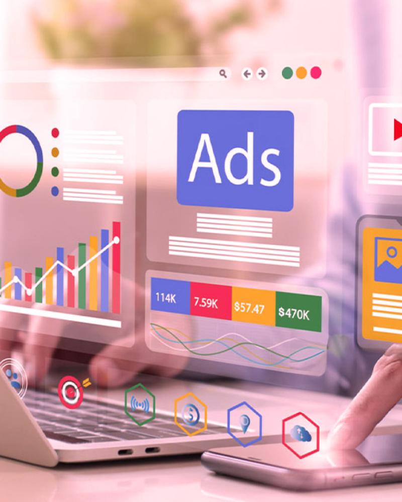 Google Business Profile - Lead Lab