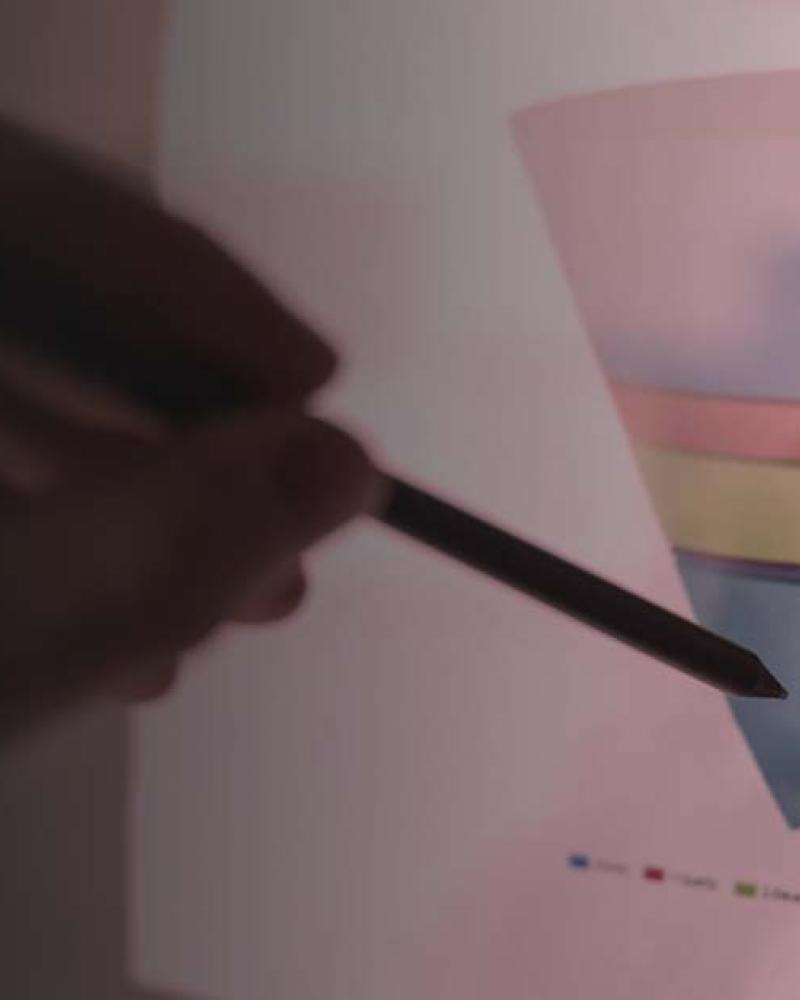 Funnel marketing - Lead Lab