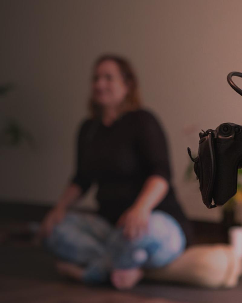 Storytelling Video: l'arte di raccontare storie attraverso le immagini in movimento