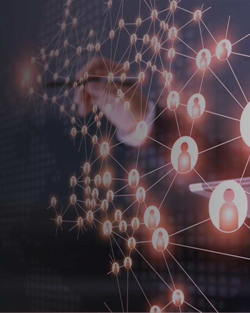 Digital PR: Un nuovo modo di comunicare e gestire la reputazione online - Lead lab
