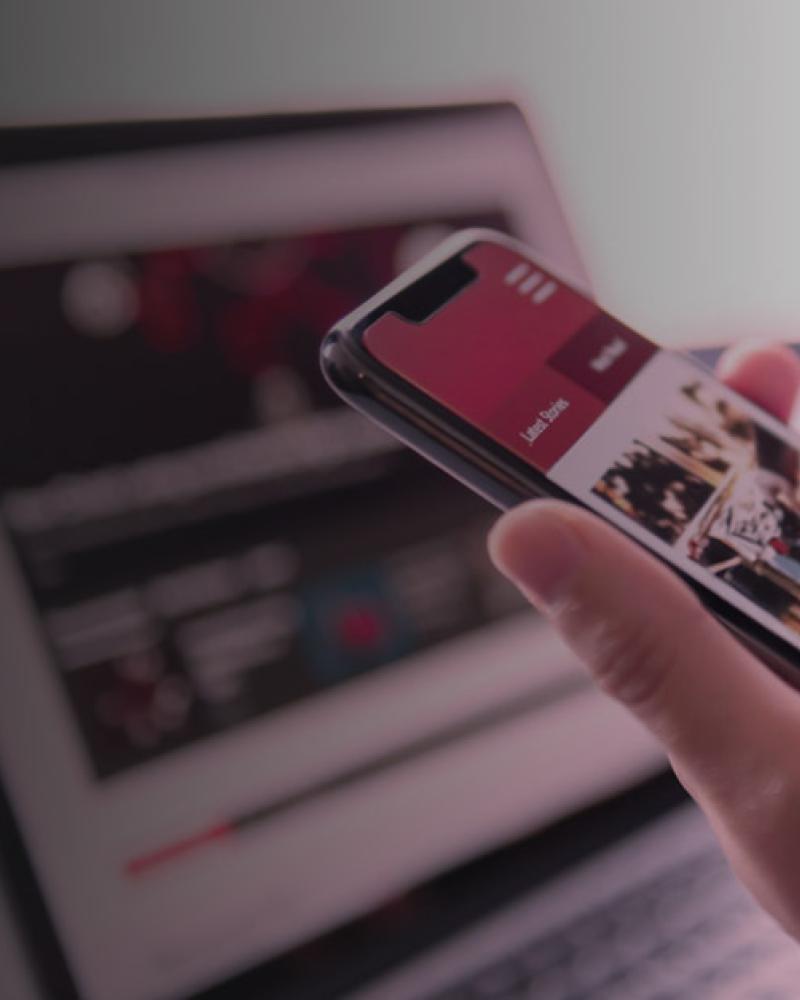 Mobile-First Index: cos'è, come funziona e perché è fondamentale per la SEO - Lead lab
