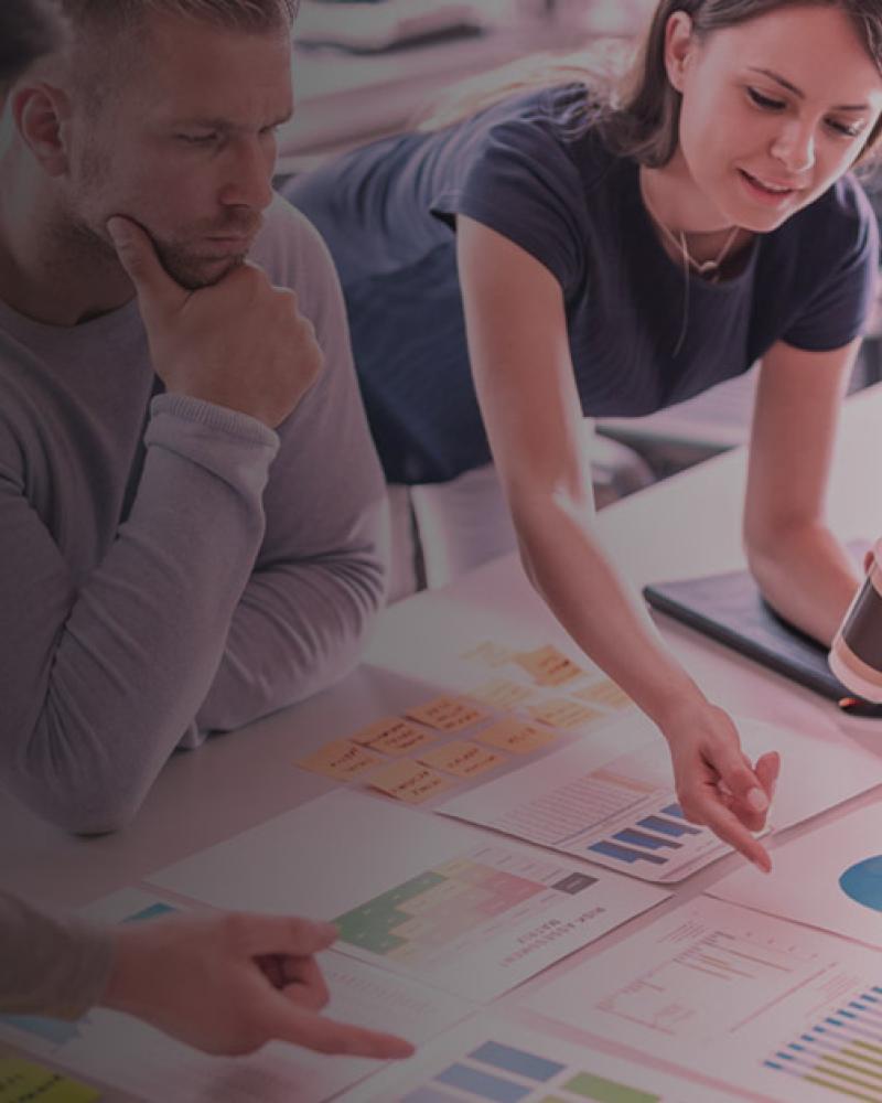 Piano di marketing - Lead Lab
