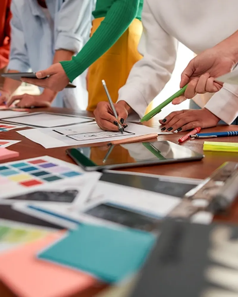 Corporate Identity: cos’è e come svilupparla - Lead Lab