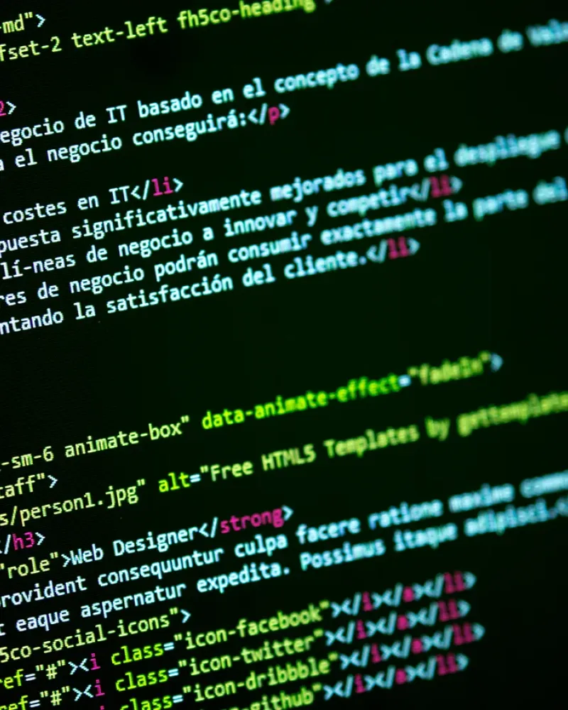 Heading tag - Lead Lab