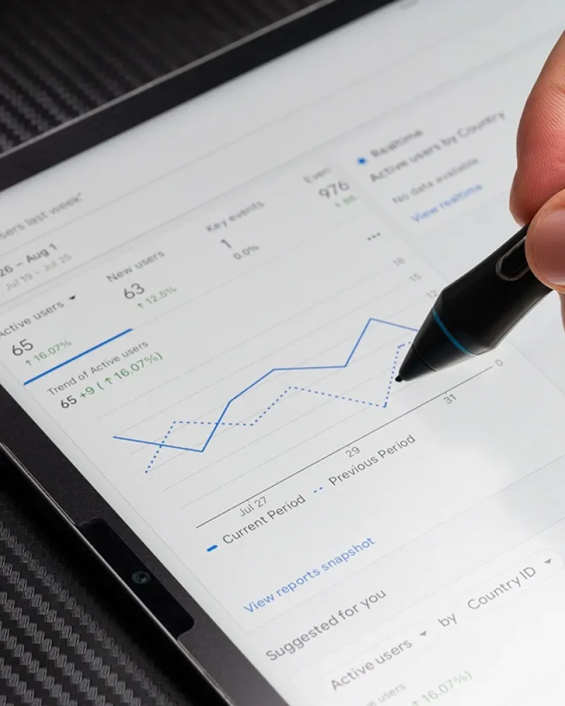 Aggiornamenti Google: come gestirli al meglio - Lead Lab