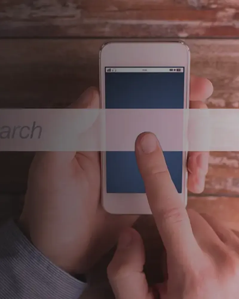 Long tail keyword - Lead Lab